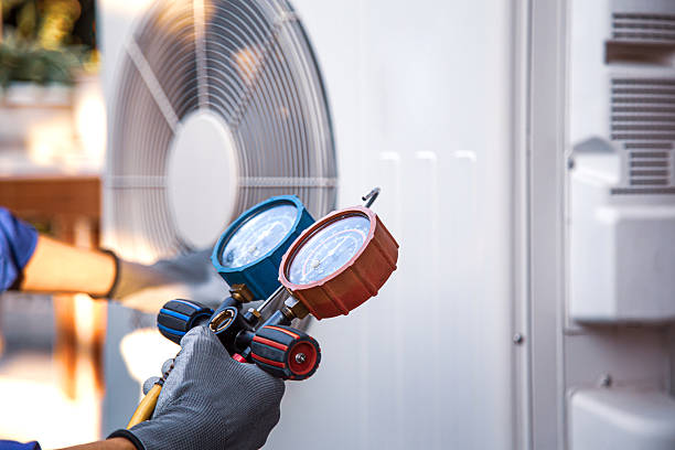 Trusted Heat Pump Repair service in Tripler Army Medical Center, HI - AAA Pro HVAC